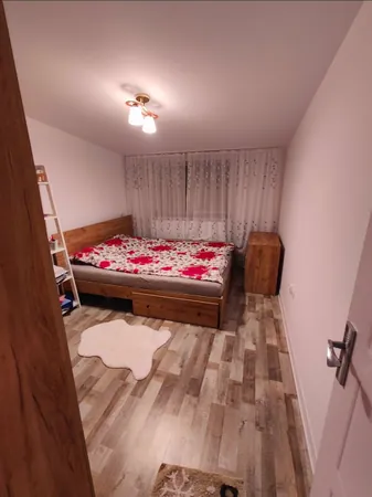 Vand casa tip Duplex in Izvor Tarlungeni