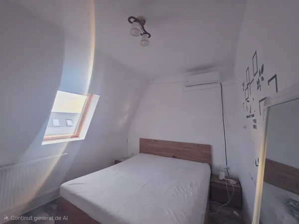 Vand casa tip Duplex in Izvor Tarlungeni