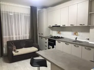 Vand studio cu gradina Avantgarden Bartolomeu - Thumbnail 7