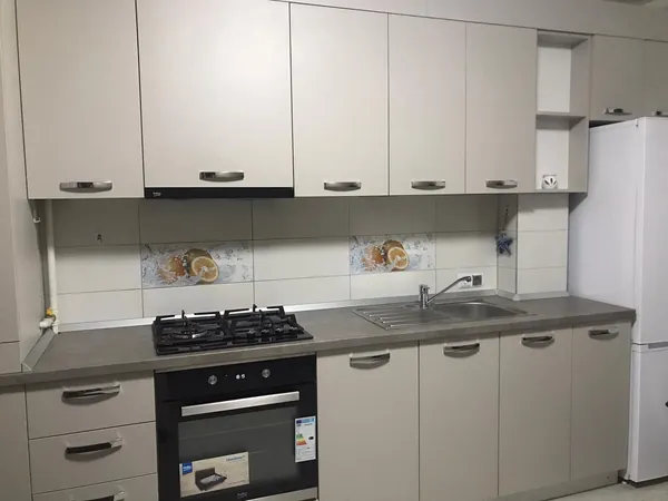 Vand studio cu gradina Avantgarden Bartolomeu