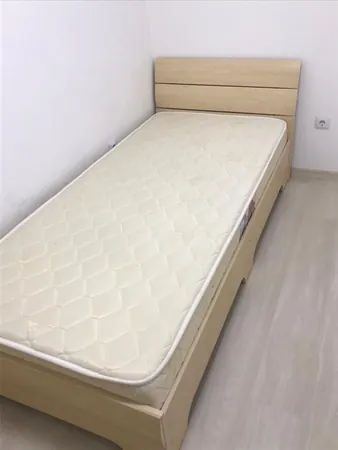 Vand studio cu gradina Avantgarden Bartolomeu