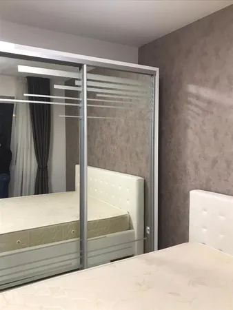 Vand studio cu gradina Avantgarden Bartolomeu