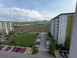 Vand garsoniera Avantgarden Bartolomeu - Thumbnail 1