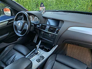 BMW X3 F25 xDrive20d 2012 Pachet M - Thumbnail 7