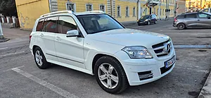 Mercedes-Benz GLK 250 CDI 4Matic (204 CP) - Thumbnail 2