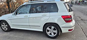 Mercedes-Benz GLK 250 CDI 4Matic (204 CP) - Thumbnail 3