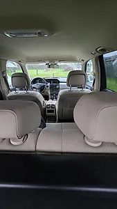 Mercedes-Benz GLK 250 CDI 4Matic (204 CP) - Thumbnail 6