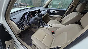 Mercedes-Benz GLK 250 CDI 4Matic (204 CP) - Thumbnail 7