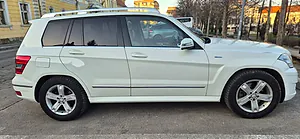 Mercedes-Benz GLK 250 CDI 4Matic (204 CP) - Thumbnail 8