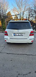 Mercedes-Benz GLK 250 CDI 4Matic (204 CP) - Thumbnail 9