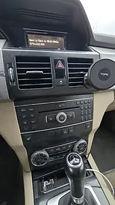Mercedes-Benz GLK 250 CDI 4Matic (204 CP) - Thumbnail 10