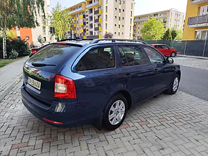 Skoda Octavia Diesel - Thumbnail 3