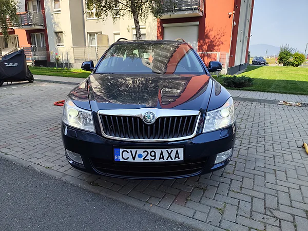 Skoda Octavia Diesel - Image 1