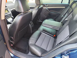 Skoda Octavia Diesel - Thumbnail 10