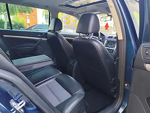 Skoda Octavia Diesel - Thumbnail 7