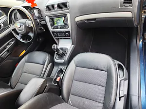 Skoda Octavia Diesel - Thumbnail 8