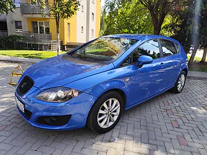 Seat Leon Benzina  - Thumbnail 2