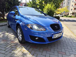 Seat Leon Benzina  - Thumbnail 3