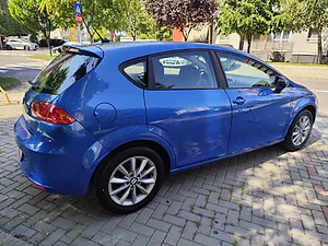 Seat Leon Benzina  - Thumbnail 7