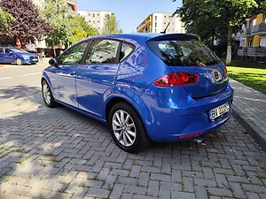 Seat Leon Benzina  - Thumbnail 6