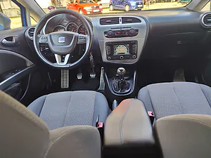 Seat Leon Benzina  - Thumbnail 8