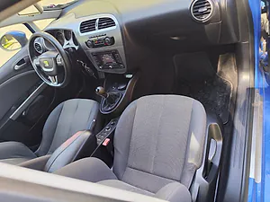 Seat Leon Benzina  - Thumbnail 9