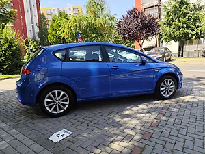 Seat Leon Benzina  - Thumbnail 5