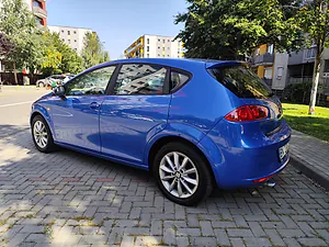 Seat Leon Benzina  - Thumbnail 4
