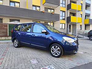 Dacia Lodgy Benzina 7 locuri 2015 - Thumbnail 1