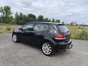 Vw Golf 6 Diesel 2.0  - Thumbnail 10