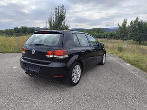 Vw Golf 6 Diesel 2.0  - Thumbnail 4