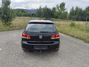 Vw Golf 6 Diesel 2.0  - Thumbnail 6