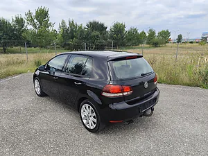 Vw Golf 6 Diesel 2.0  - Thumbnail 3