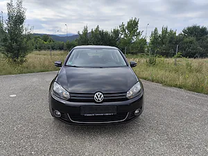 Vw Golf 6 Diesel 2.0  - Thumbnail 5