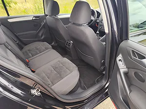 Vw Golf 6 Diesel 2.0  - Thumbnail 9