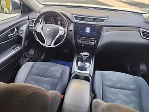 Nissan X-trail Automat 7 locuri  - Thumbnail 8