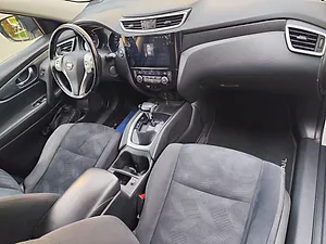 Nissan X-trail Automat 7 locuri  - Thumbnail 9