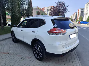 Nissan X-trail Automat 7 locuri  - Thumbnail 5