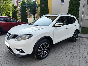 Nissan X-trail Automat 7 locuri  - Thumbnail 3