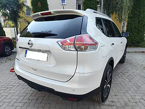 Nissan X-trail Automat 7 locuri  - Thumbnail 7